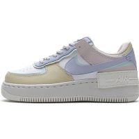 PKstockx Nike Air Force 1 Shadow White Glacier Blue Ghost (W) CI0919-106 PKstockx Nike Air Force 1 Shadow White Glacier Blue Ghost (W) CI0919-106