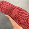 1AB58CED80D1B LJR Batch Air Jordan 1 High OG Bred Patent 555088-063