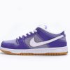 PK God Batch Nike Dunk SB Low Lilac DA9658-500