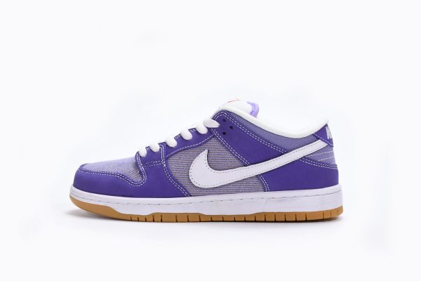 PK God Batch Nike Dunk SB Low Lilac DA9658-500