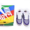 PK God Batch Nike Dunk SB Low Lilac DA9658-500