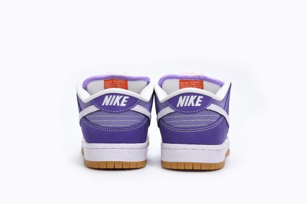 PK God Batch Nike Dunk SB Low Lilac DA9658-500