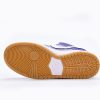 PK God Batch Nike Dunk SB Low Lilac DA9658-500