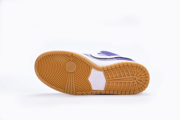 PK God Batch Nike Dunk SB Low Lilac DA9658-500