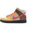 PK God Batch Color Skates x Nike SB Dunk High Kebab and Destroy CZ2205-700 PK God Batch Color Skates x Nike SB Dunk High Kebab and Destroy CZ2205-700
