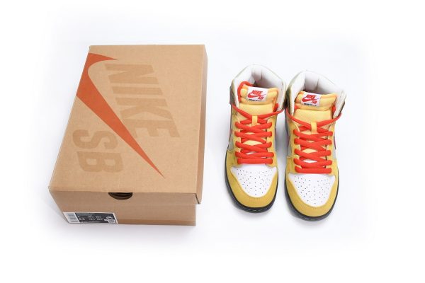 1AB58D5B1D41D PK God Batch Color Skates x Nike SB Dunk High Kebab and Destroy CZ2205-700
