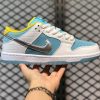 PK God Batch Nike SB Dunk Low Pro FTC Lagoon Pulse (Regular Box) DH7687-400