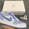 1AB58DCF6671C StreetGxd Air Jordan 1 Low Mighty Swooshers DM5442-040