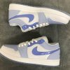 1AB58DD20B110 StreetGxd Air Jordan 1 Low Mighty Swooshers DM5442-040