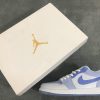 1AB58DD502A14 StreetGxd Air Jordan 1 Low Mighty Swooshers DM5442-040