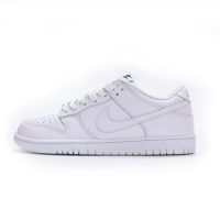 Pkstockx Nike Dunk Low Triple White (2021) (W) DD1503-109 Pkstockx Nike Dunk Low Triple White (2021) (W) DD1503-109