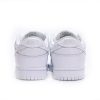 Pkstockx Nike Dunk Low Triple White (2021) (W) DD1503-109