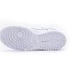 Pkstockx Nike Dunk Low Triple White (2021) (W) DD1503-109