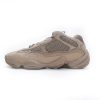 PK God Batch adidas Yeezy 500 Taupe Light GX3605