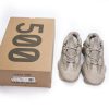 PK God Batch adidas Yeezy 500 Taupe Light GX3605