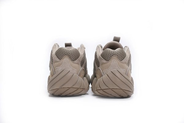 PK God Batch adidas Yeezy 500 Taupe Light GX3605