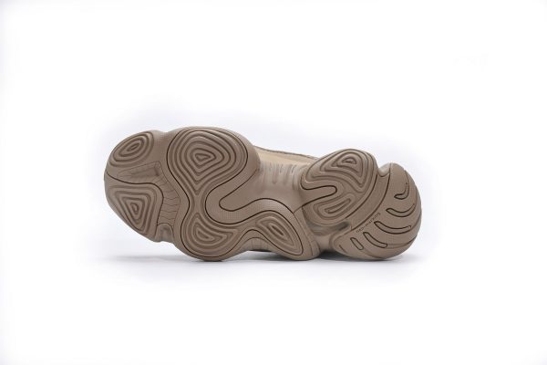PK God Batch adidas Yeezy 500 Taupe Light GX3605