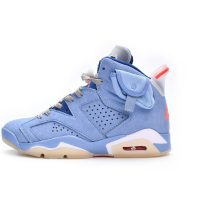 PK God Batch Air Jordan 6 North Carolina Blue DH0690-400 PK God Batch Air Jordan 6 North Carolina Blue DH0690-400