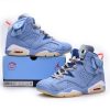 1AB5906F1FD1E PK God Batch Air Jordan 6 North Carolina Blue DH0690-400