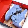 1AB590734CD1C PK God Batch Air Jordan 6 North Carolina Blue DH0690-400