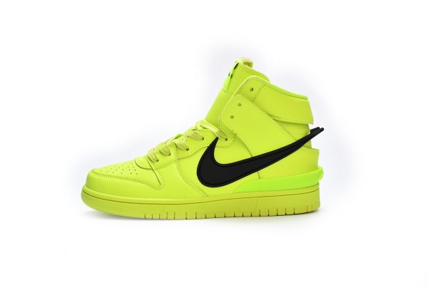 PK God Batch Ambush x Nike Dunk High Flash Lime CU7544-300 PK God Batch Ambush x Nike Dunk High Flash Lime CU7544-300