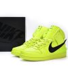 1AB590BAF2E12 PK God Batch Ambush x Nike Dunk High Flash Lime CU7544-300