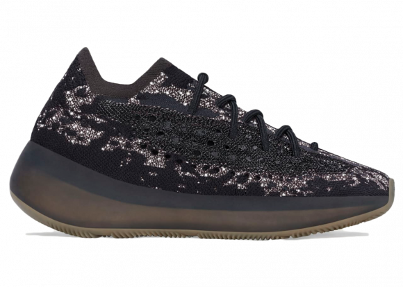 1AB5910CD1710 PK God Batch adidas Yeezy Boost 380 Reflective Onyx H02536