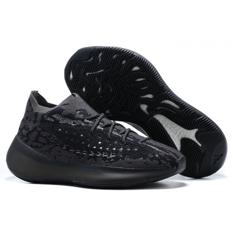 1AB5910EEC916 PK God Batch adidas Yeezy Boost 380 Reflective Onyx H02536