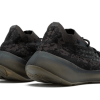 1AB591144B918 PK God Batch adidas Yeezy Boost 380 Reflective Onyx H02536