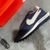 1AB591B8F0112 PKstockx Fragment Design x sacai x Nike LDWaffle Blue Void DH2684-400