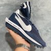 1AB591C0E1715 PKstockx Fragment Design x sacai x Nike LDWaffle Blue Void DH2684-400