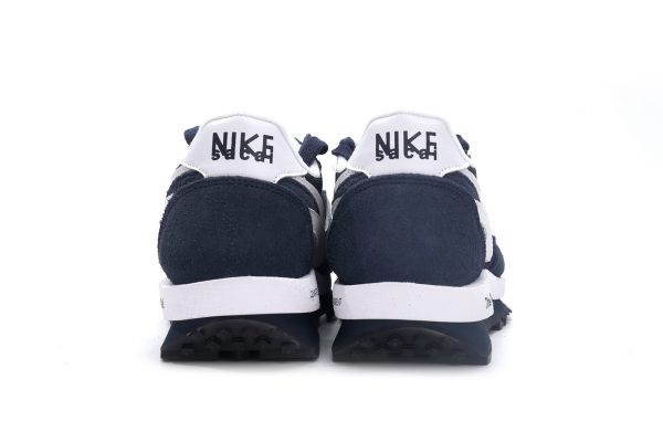 1AB591C48A116 PKstockx Fragment Design x sacai x Nike LDWaffle Blue Void DH2684-400