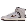 PK God Batch Bodega x Nike Dunk High CZ8125-100