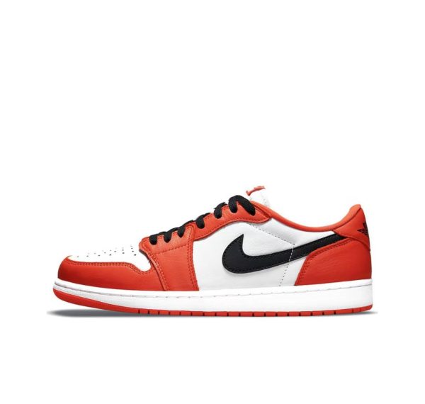 StreetGxd Air Jordan 1 Low OG Shattered Backboard CZ0790-801 StreetGxd Air Jordan 1 Low OG Shattered Backboard CZ0790-801