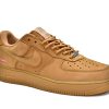 1AB59461DE51C PK God Batch Supreme x Nike Air Force 1 Low Flax DN1555-200
