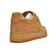 1AB59462DD31C PK God Batch Supreme x Nike Air Force 1 Low Flax DN1555-200