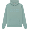 Fear of God Essentials Hoodie Sycamore Fear of God Essentials Hoodie Sycamore