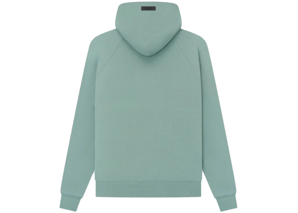 1AB5946BF1C1E Fear of God Essentials Hoodie Sycamore