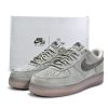 PK Reigning Champ x Nike Air Force 1 Low 07 LV8 Suede Light Grey/Black AA1117-118 PK Reigning Champ x Nike Air Force 1 Low 07 LV8 Suede Light Grey/Black AA1117-118