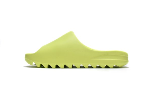 PK God Batch Adidas Yeezy Fluorescent Green GX6138 PK God Batch Adidas Yeezy Fluorescent Green GX6138