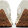 1AB59677AF41D New Balance 327 Moonbeam Driftwood U327LZ