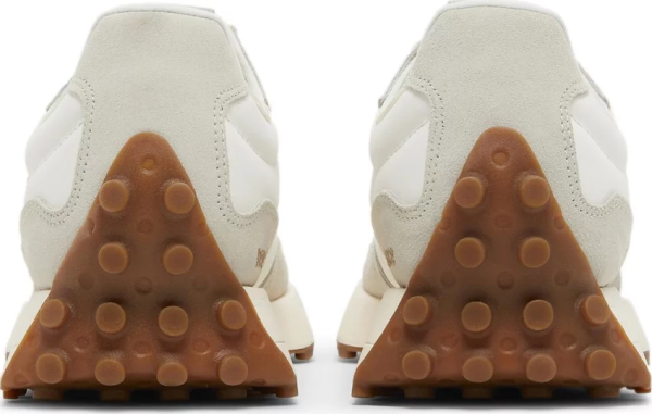 1AB59677AF41D New Balance 327 Moonbeam Driftwood U327LZ