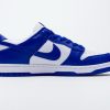 1AB596A518C10 PK God Batch Nike Dunk Low SP Low SP “Kentucky” CU1726-100