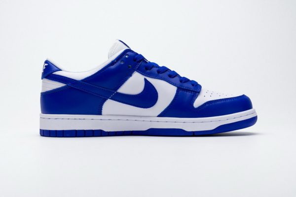 1AB596A518C10 PK God Batch Nike Dunk Low SP Low SP “Kentucky” CU1726-100