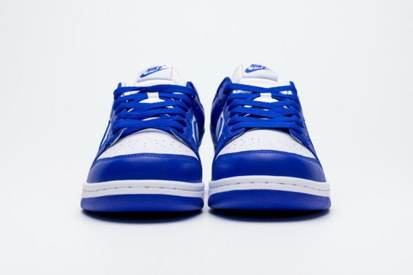 1AB596A64AC1D PK God Batch Nike Dunk Low SP Low SP “Kentucky” CU1726-100