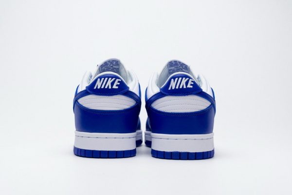 1AB596A75D510 PK God Batch Nike Dunk Low SP Low SP “Kentucky” CU1726-100