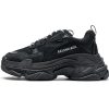 StreetGxd Balenciaga Triple S Black 541624 W09O1 1000 StreetGxd Balenciaga Triple S Black 541624 W09O1 1000