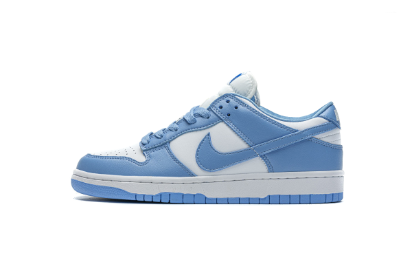 LJR Batch Nike Dunk Low Retro University Blue DD1391-102 LJR Batch Nike Dunk Low Retro University Blue DD1391-102