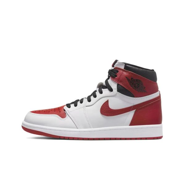 Air Jordan 1 High Heritage 555088-161 Air Jordan 1 High Heritage 555088-161