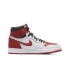 1AB59708AF814 Air Jordan 1 High Heritage 555088-161
